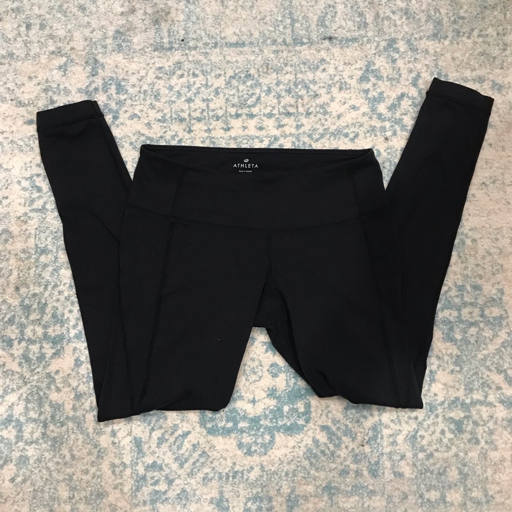 Athleta Revelation Tight - Picture 2 of 6